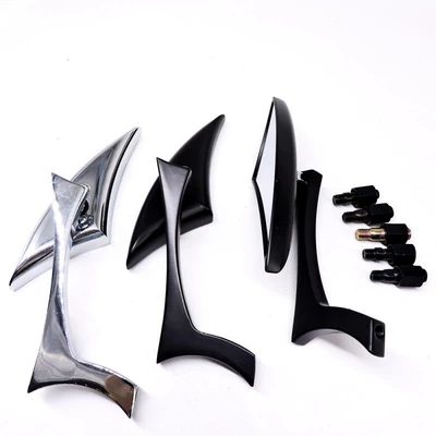 Car mirror rearview mirror universal reversing