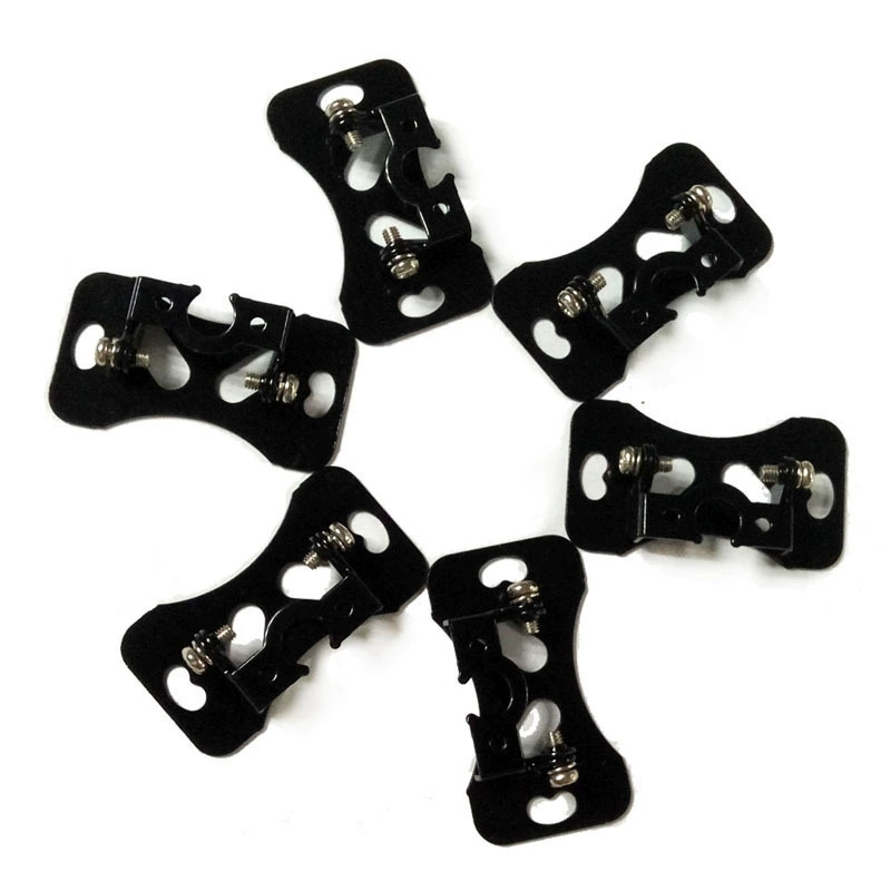 Автомобильная камера Универсальный внешний железный кронштейн заднего вида камера специальный регулируемый угол с фиксированным винтом