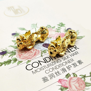 18K�Ž�ɫ�t�K���� ͨ����朴�����ؔ���� �͹ż���diy�Ʒ���