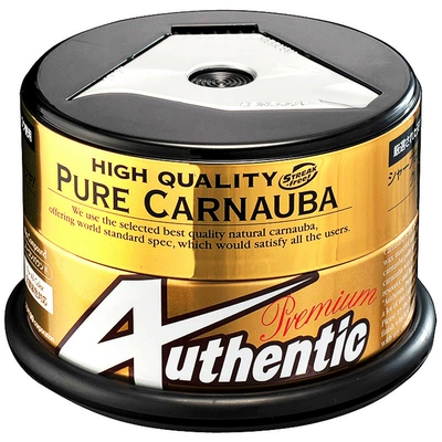 Car wax Wax King Pure Palm Car