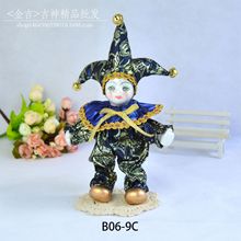 6寸大号B06-9C正版缘分天使ins纪念品冲上云霄意大利吉神娃娃礼物