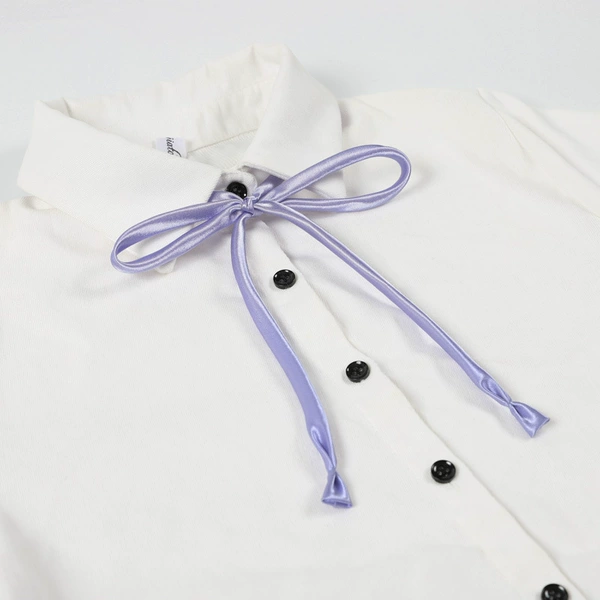 Silk romantic purple