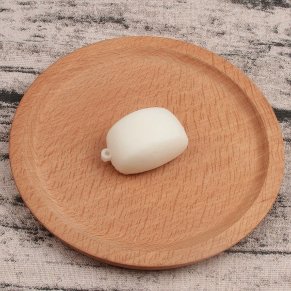 4 см Daoqie Mantou