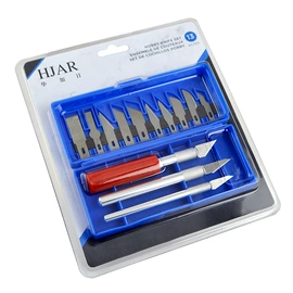 其他刀具;机用刀片;刀片