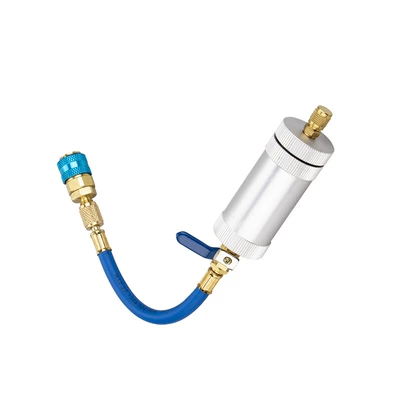 Refrigeration oil filling tool Mühərrik tənzimləmə alətləri - of003qc12l