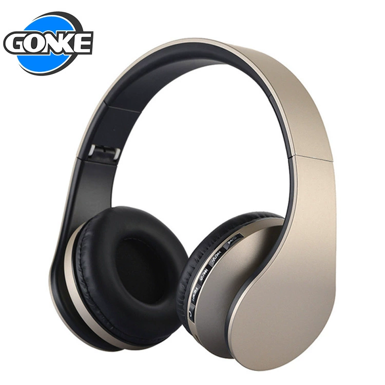 Складные мультяшные наушники, bluetooth, цвет