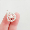 Retro pendant, necklace, accessory, wholesale