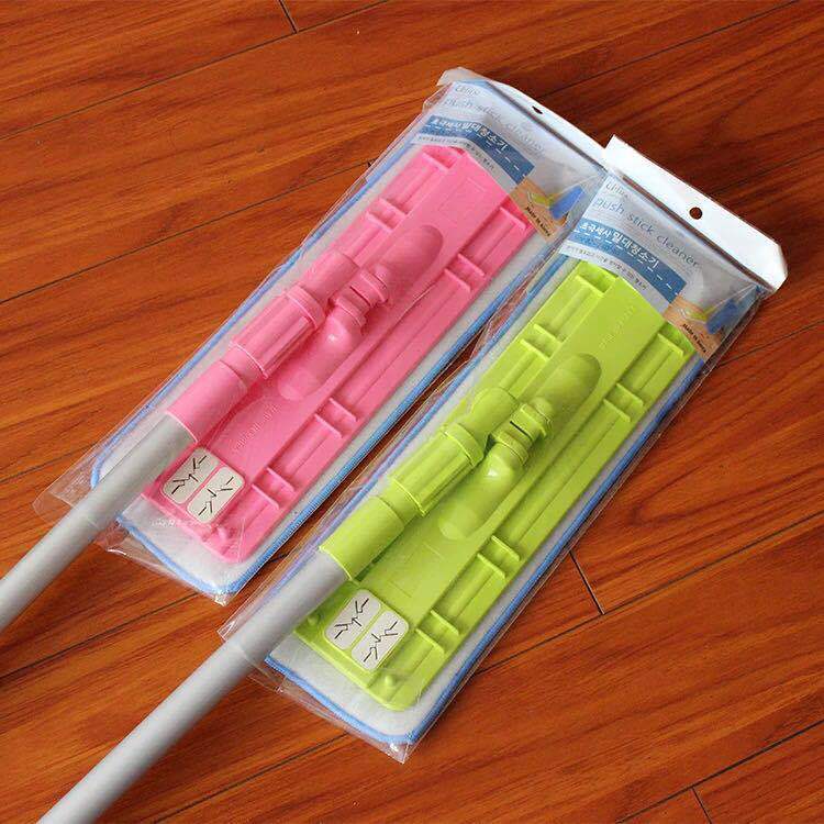 Korean Imported Mop, Removable and Washable, Sterilizing, Antibacterial, Labor-Saving, Antibacterial and Mildew-Proof