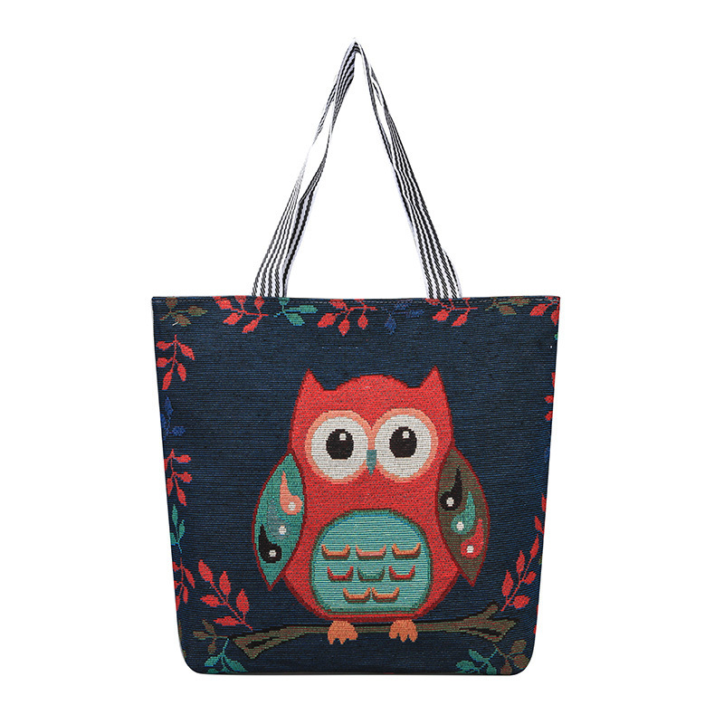 큰 가지 올빼미