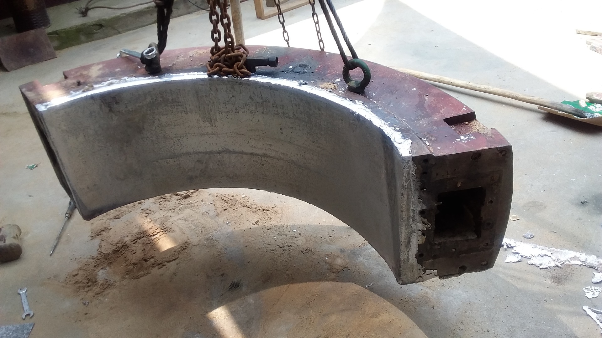 广州巴氏合金上海锡基合金沈阳锡基巴氏合金烟台铅基合金11-6