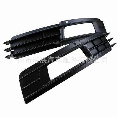 Suitable for 09-12 Audi Light frame