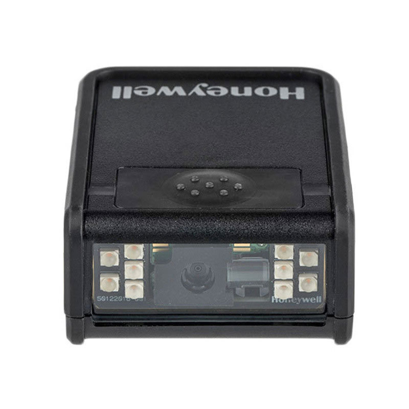 Honeywell 3330g����������Ա���ÿͻ��ۻ����Ĵ���Ͷ�άɨ��