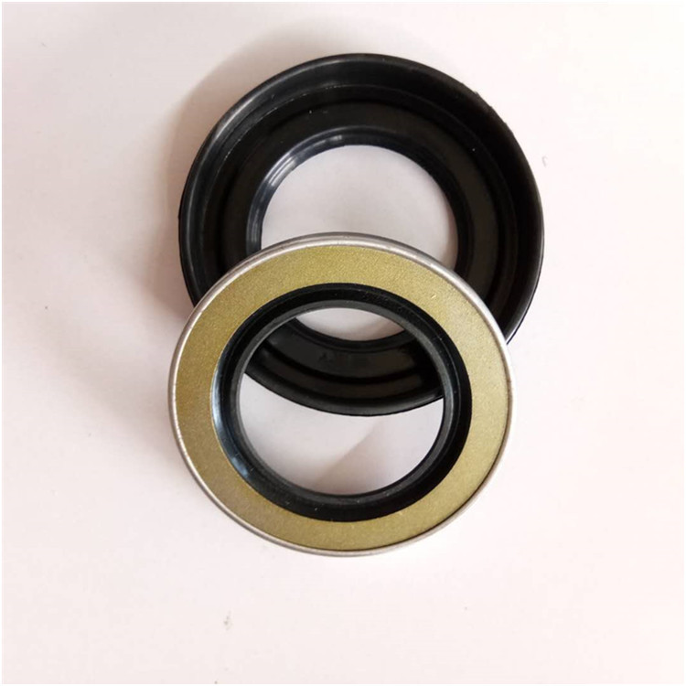 叉车配件转向节修理包合力K系列主销防尘油封密封圈