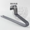 Circle hook grey