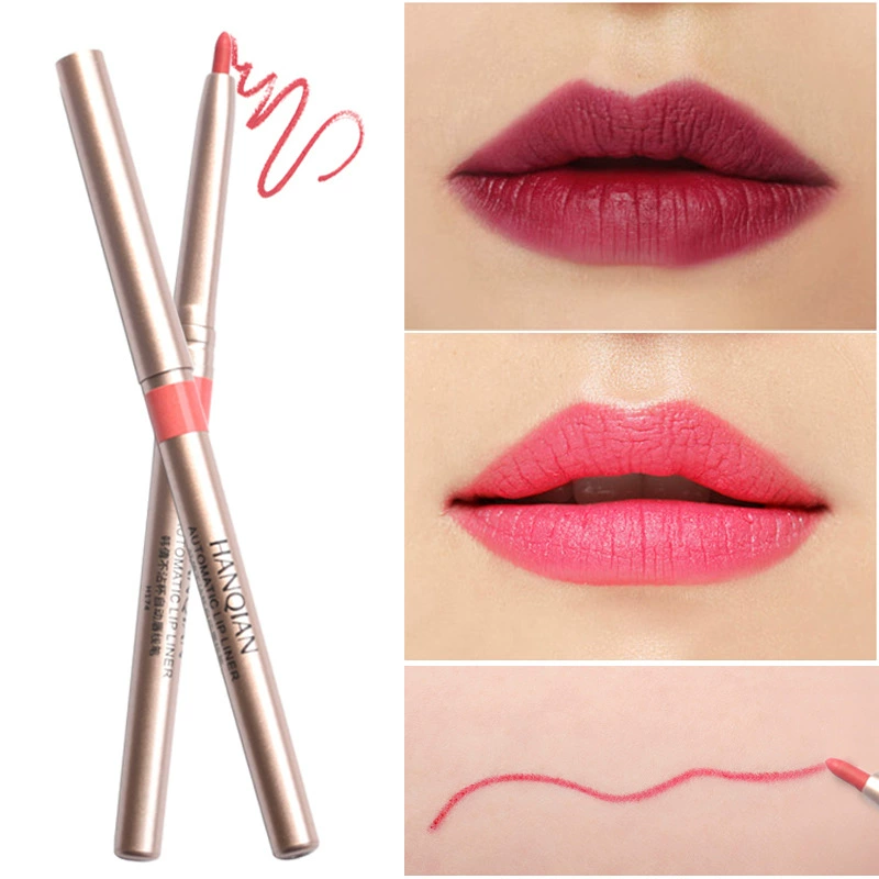 retractable lip liner карандаш для губ с высасыванием?
