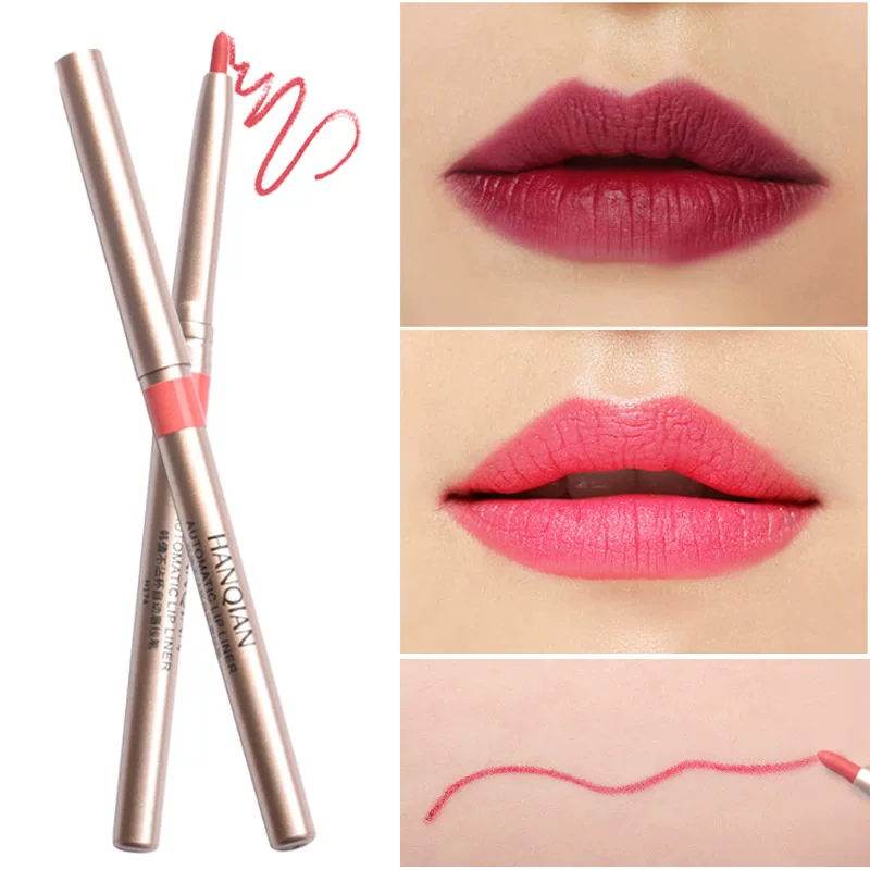 retractable lip liner карандаш для губ с высасыванием?