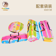 114 pieces of sensory integration training equipment, Vientiane combination, early education physical training combination, kindergarten physical development game