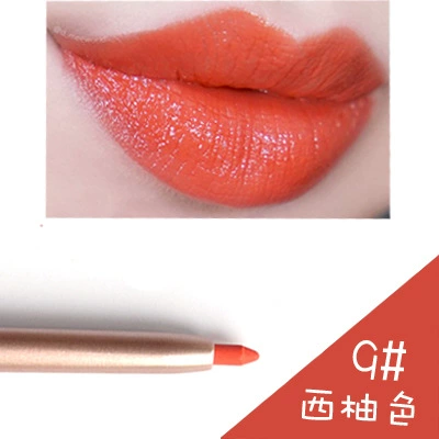 retractable lip liner карандаш для губ с высасыванием?