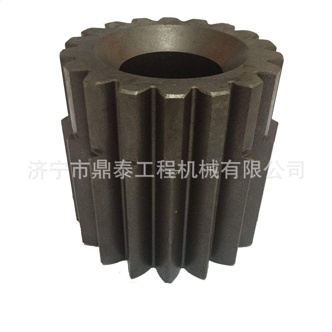 PC400-8挖掘机行走二级齿轮  挖掘机全车齿轮 208-27-71130