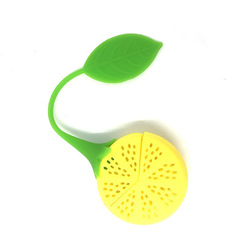 simois manufacturer mini strawberry lemon tea leaking tea filter tea filter silicone tea bag tea ball tea separator