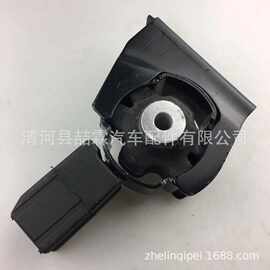 生产加工适用于丰田机脚胶     12361-22130   12361-21100