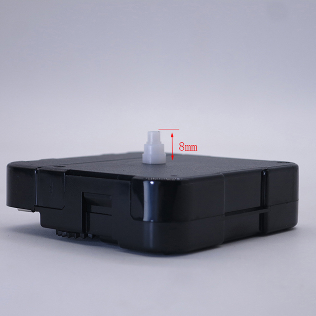 HR1688 eje Longitud 31mm eje largo Reloj de pared movimiento reloj de cuarzo movimiento reloj accesorios movimiento