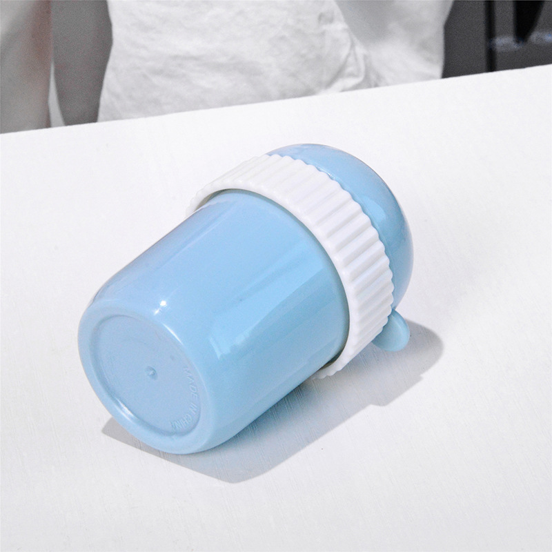 Extractor de Pasta de Dientes Manual para Baño