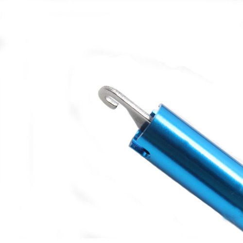 Beizheng aluminum alloy portable T-shaped hook remover hook remover fishhook separator remover