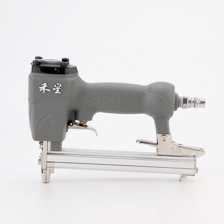 一次成型禾星气钉枪1013J码钉枪装修钉枪