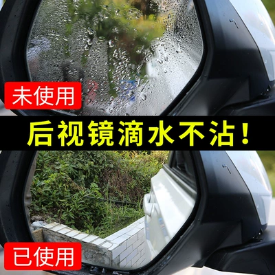 Glass Water-driven Coating Agent, Glass agent