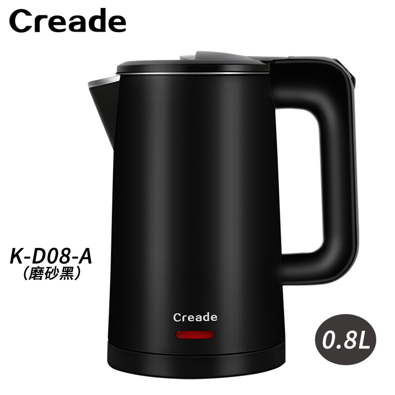 K-D08-A 모카 블랙