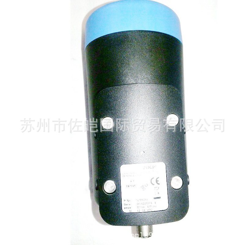 原装德国VOGEL福鸟品牌TLMR201型号单点自动润滑器