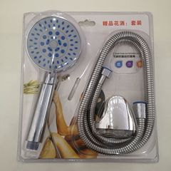 Factory wholesale shower set shower set bathroom shower head shower set of three sets