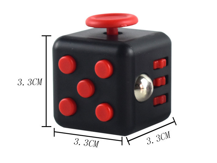 Cubo de Rubik descompresión Cubo de Rubik cielo estrellado