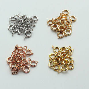14K������� ��ɫ���ɿ� �ֹ�diy�Ʒ����朲�����β�B���i����