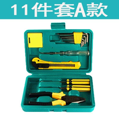Repair kit – Set Combination