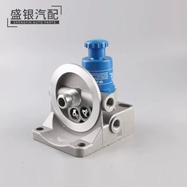 油泵、油嘴;涨紧轮;节温器