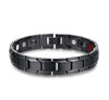 Removable fashionable bracelet, accessory stainless steel for beloved, wish, European style