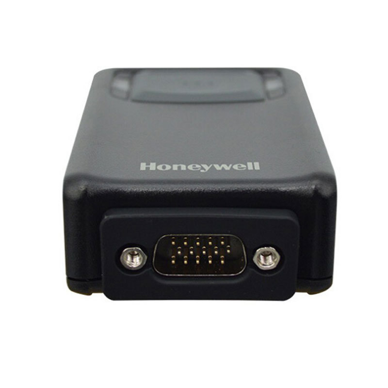 Honeywell 3320G HD EIOբ����Ʊ�ִ�����PLC����IO������άɨ��