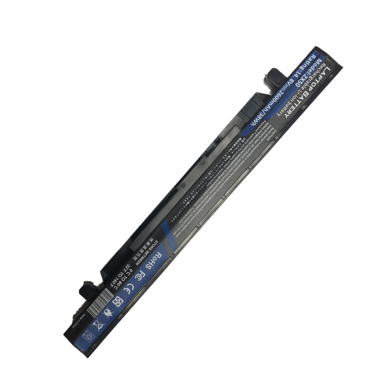 For Asus ZX50 ZX50J ZX50JX GL552JX GL552V A41N1424 laptop battery