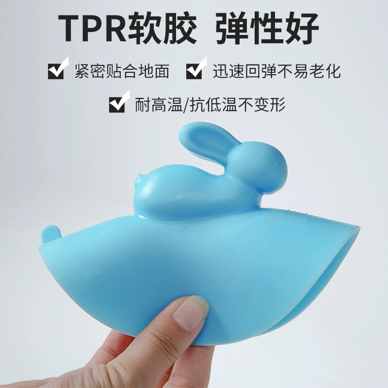 Дезодорант для слива в полу унитаза крышка дезодоранта для канализации раковина для унитаза крышка для слива в полу крышка для умывальника Герметичная крышка для предотвращения насекомых