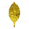 22 -inch 4D ball golden color