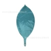 22 -inch 4D ball pearl light blue