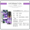 Aromatherapy, oil, fresh humidifier indoor, 10 ml, long-term effect