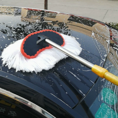 wax mop cleaning tool, Other Automotive Interior Supplies