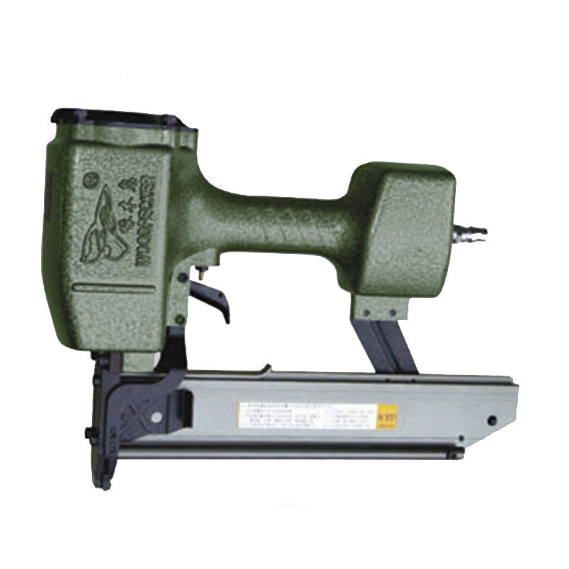 沙发厂用气动码钉枪 N851 气动码钉枪 气动打钉机  气动家具工具