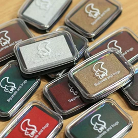 印章用品;手账印章;印章/印泥