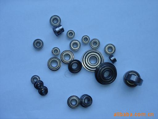 高速木工刀具轴承