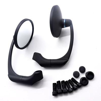 universal mirror, Car mirror