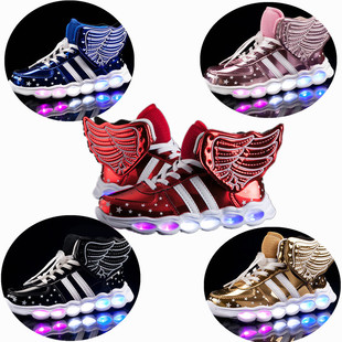 �p����Ь�l�⃺ͯЬLED��Ь�p�ݵ��д�ͯ��Ь��Ůͯ�\��Ь